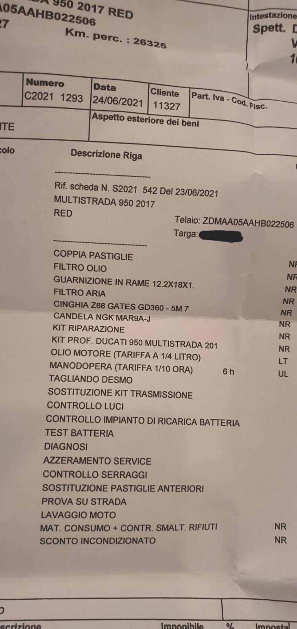 Ducati Multistrada 950 (2018) (19)