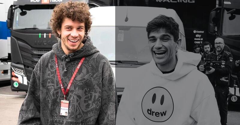 MotoGP 2025. Chi ha stravinto il campionatino a sei dei piloti che hanno cambiato moto? Spoiler: non Jorge Martin (diamo i voti)