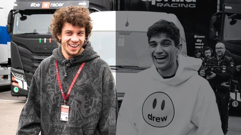 MotoGP 2025. Chi ha stravinto il campionatino a sei dei piloti che hanno cambiato moto? Spoiler: non Jorge Martin (diamo i voti)