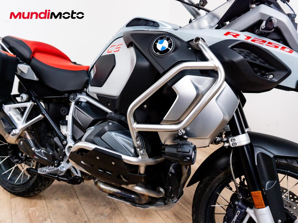 Bmw R 1250 GS Adventure (2019 - 20) (9)