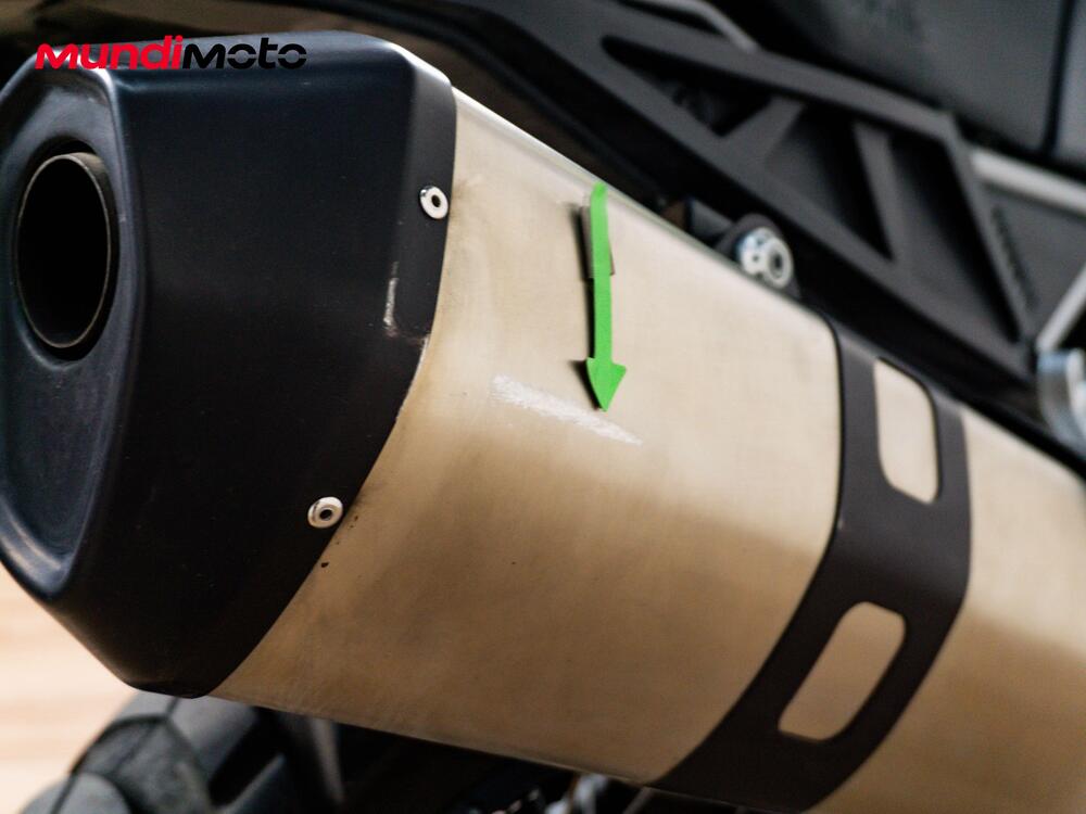 Aprilia Tuareg 660 (2025 - 26) (13)