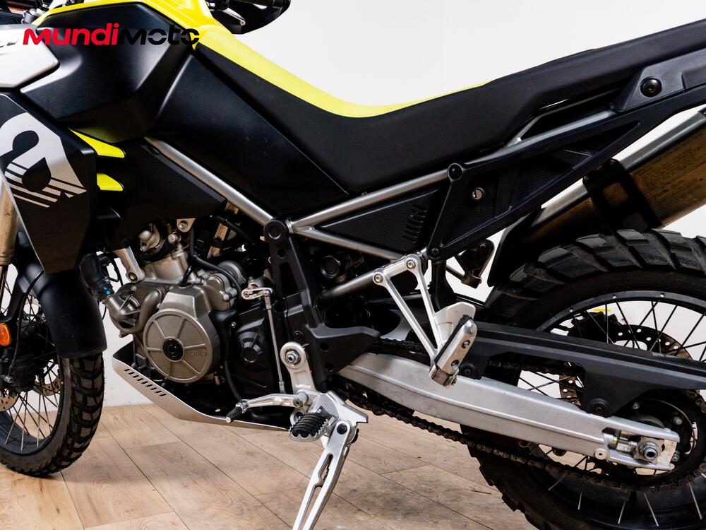 Aprilia Tuareg 660 (2025 - 26) (10)