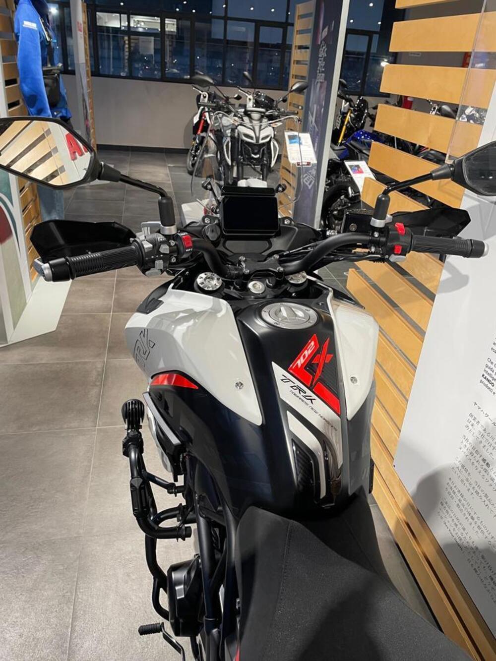 Benelli TRK 702X (2023 - 25) (4)