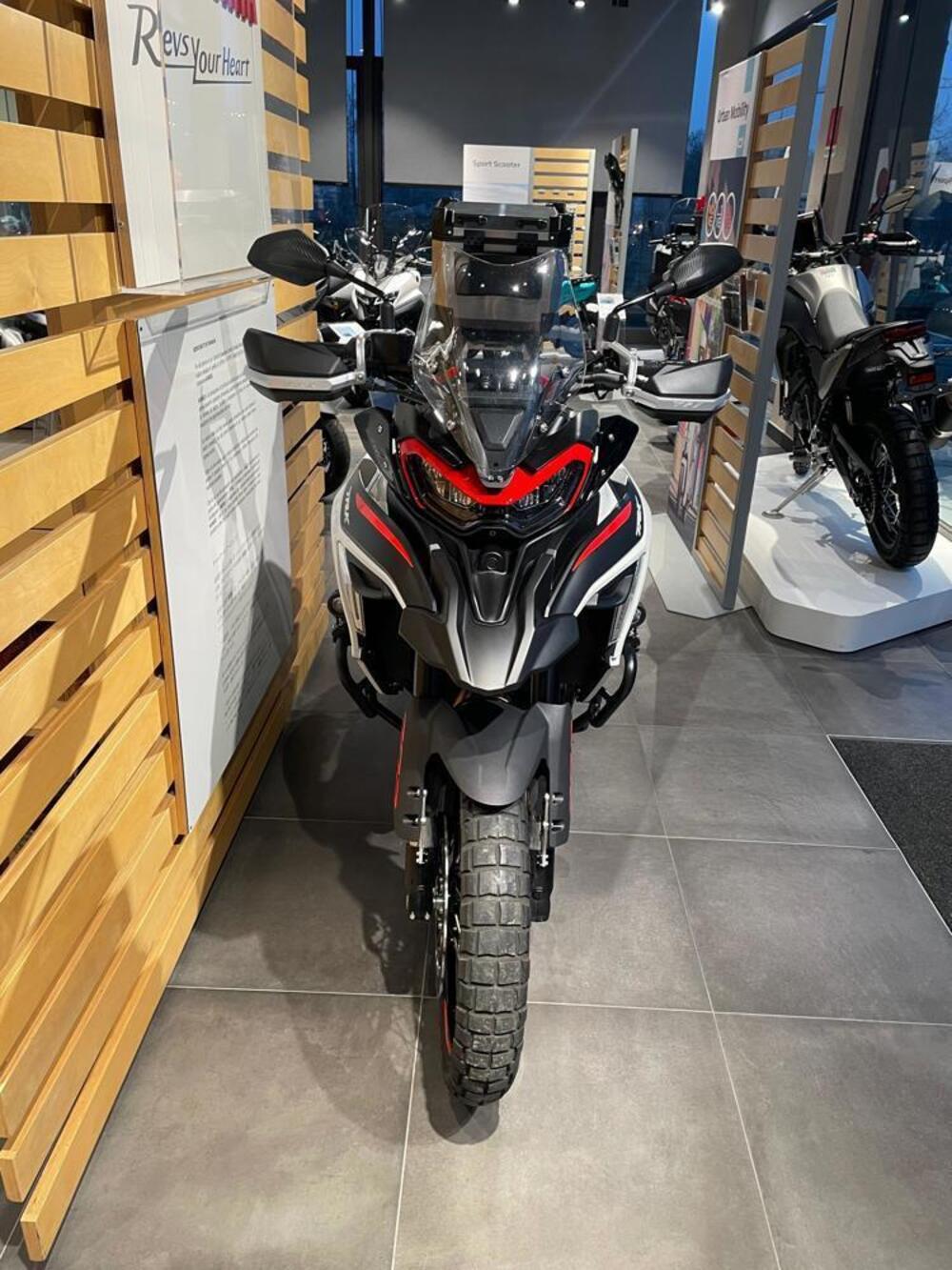 Benelli TRK 702X (2023 - 25) (3)