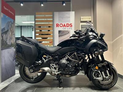 Yamaha Niken 890 GT (2023 - 25) usata