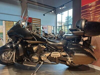 Yamaha XVS 1300 Midnight Star (2006 - 16) usata