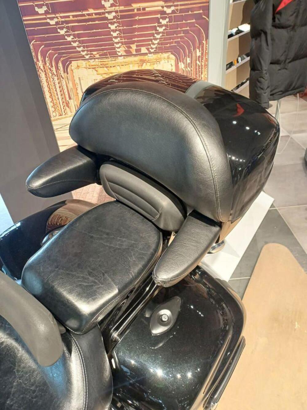 Yamaha XVS 1300 Midnight Star (2006 - 16) (6)