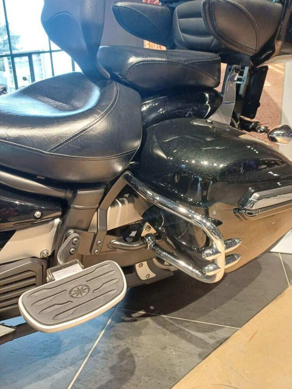 Yamaha XVS 1300 Midnight Star (2006 - 16) (5)
