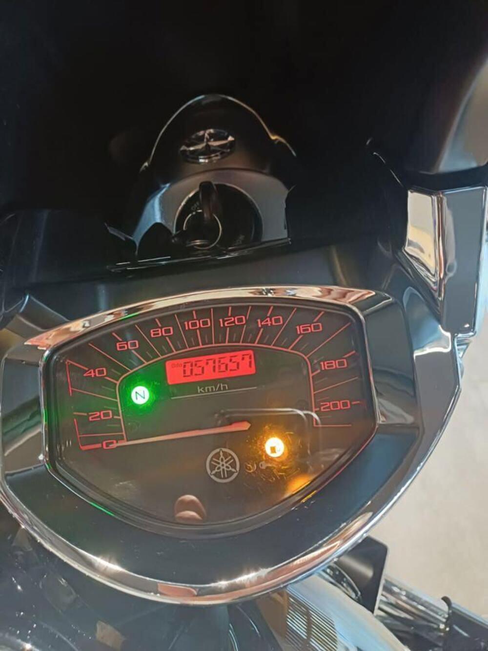 Yamaha XVS 1300 Midnight Star (2006 - 16) (8)