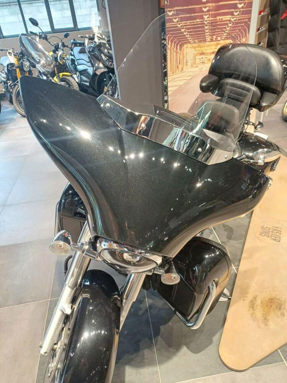 Yamaha XVS 1300 Midnight Star (2006 - 16) (7)