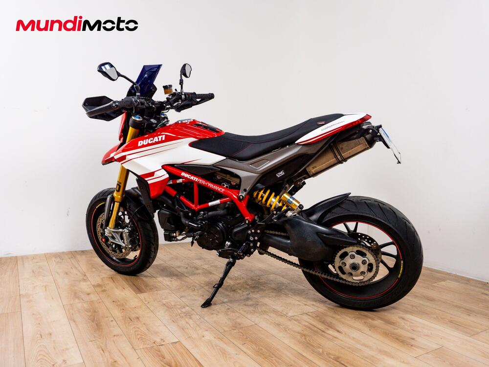 Ducati Hypermotard 939 SP (2016 - 18) (7)