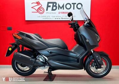 Yamaha X-Max 300 (2021 - 24) usata