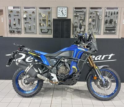 Yamaha T&eacute;n&eacute;r&eacute; 700 World Raid (2022 - 25) usata