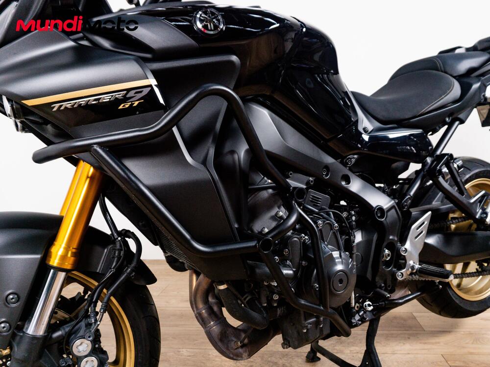 Yamaha Tracer 9 GT (2021 - 24) (9)