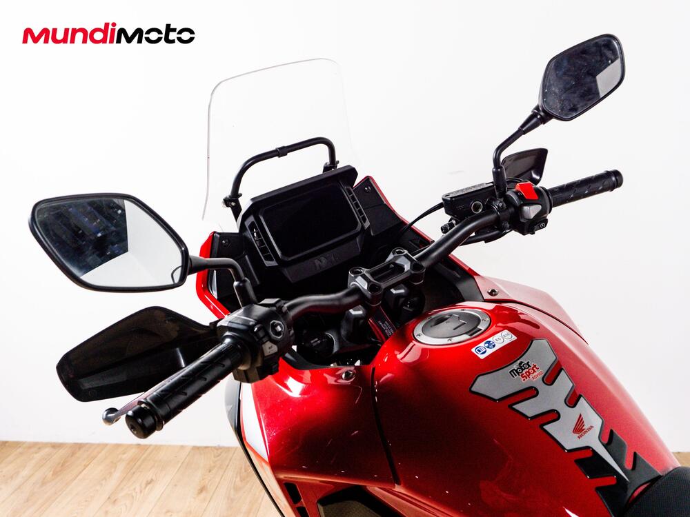 Honda NX500 (2024 - 25) (11)