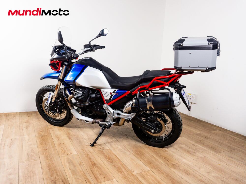 Moto Guzzi V85 TT (2024 - 26) (7)