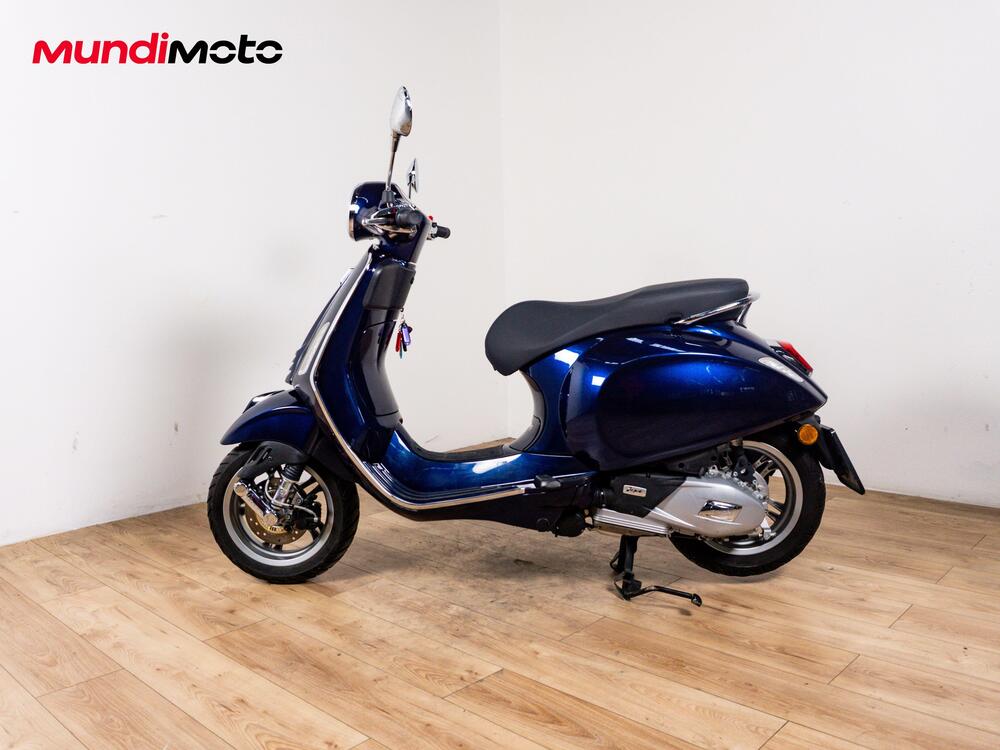 Vespa Primavera 125 Batik (2024 - 26) (6)