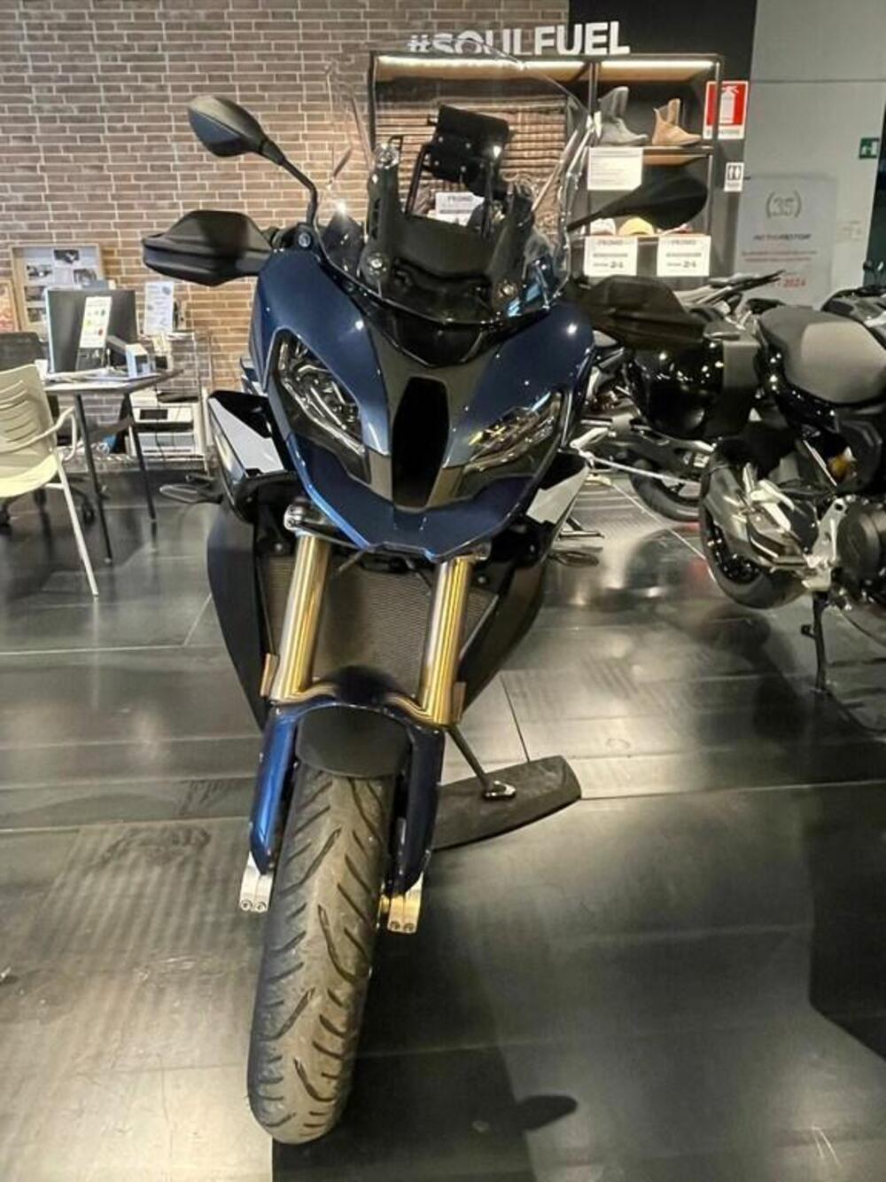 Bmw S 1000 XR (2024 - 26) (9)