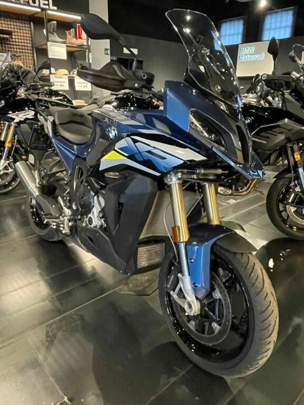 Bmw S 1000 XR (2024 - 26) (10)