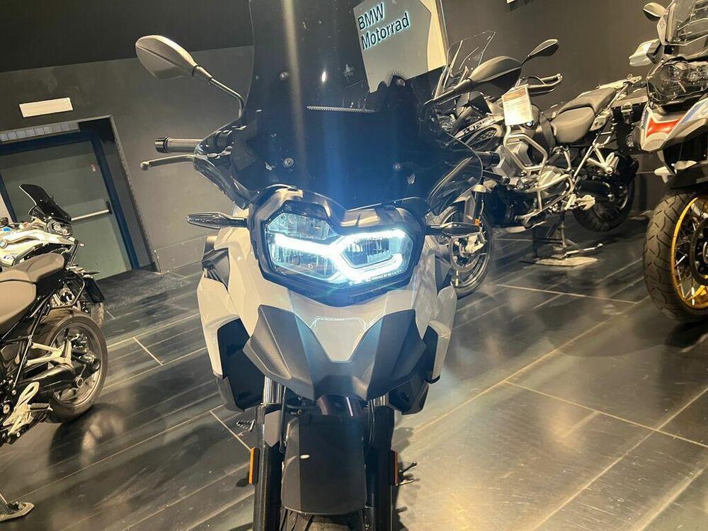 Bmw F 800 GS (2024 - 26) (9)