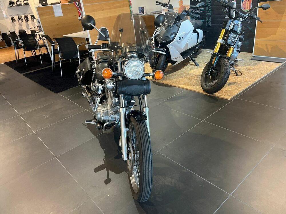 Yamaha XV 535 (1988 - 97) (3)