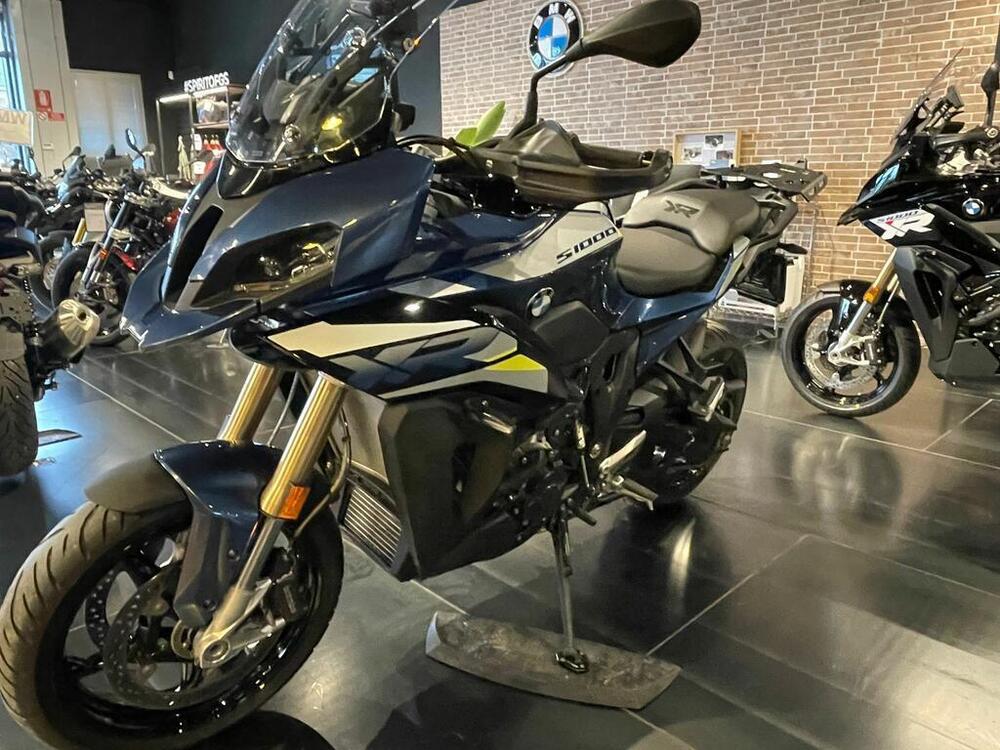 Bmw S 1000 XR (2024 - 26) (11)