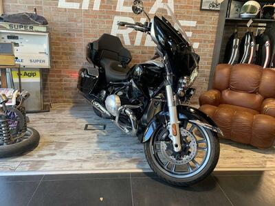 Bmw R 18 Transcontinental (2021 - 24) usata