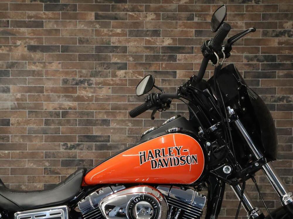Harley-Davidson 1690 Low Rider (2014 - 17) - FXDL (13)