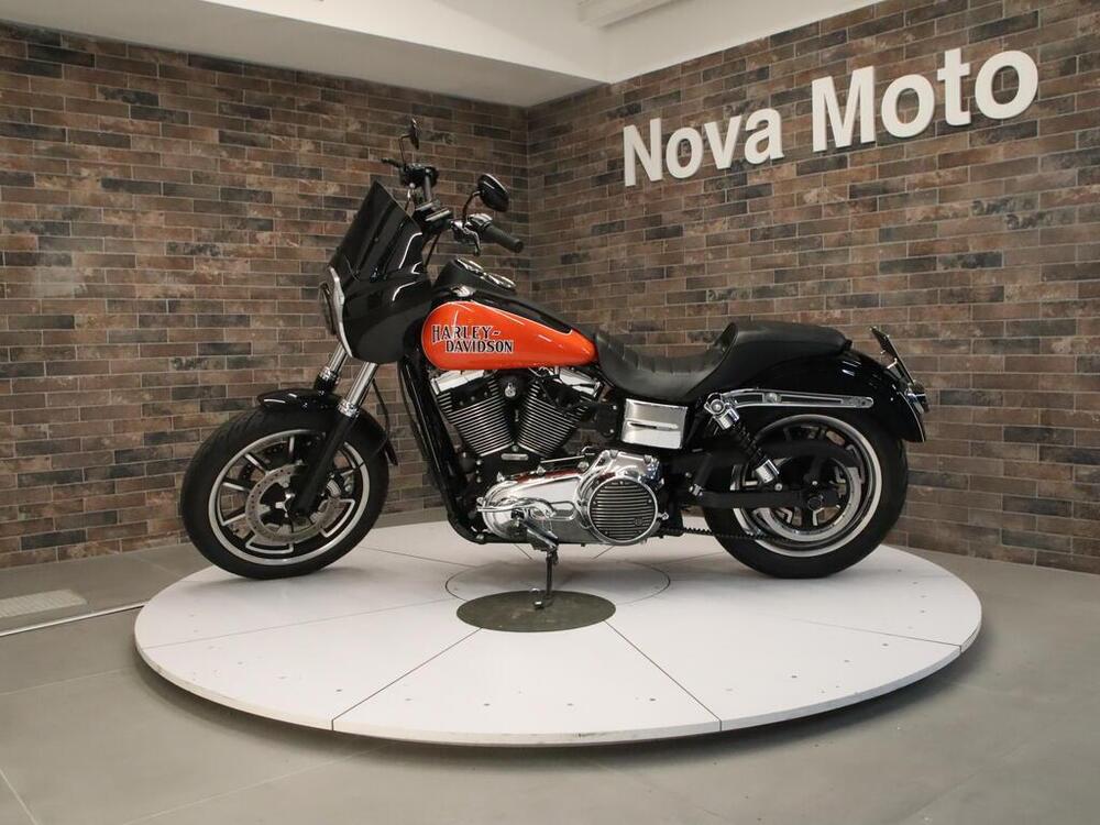 Harley-Davidson 1690 Low Rider (2014 - 17) - FXDL