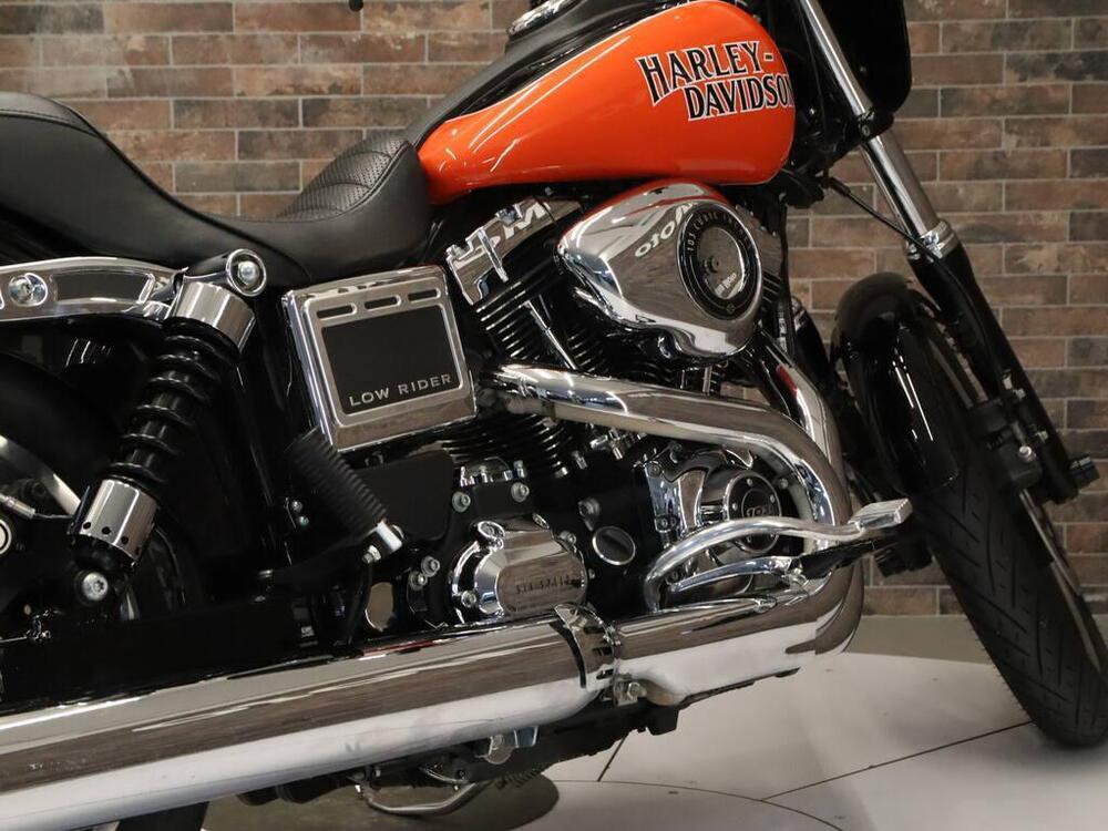 Harley-Davidson 1690 Low Rider (2014 - 17) - FXDL (14)