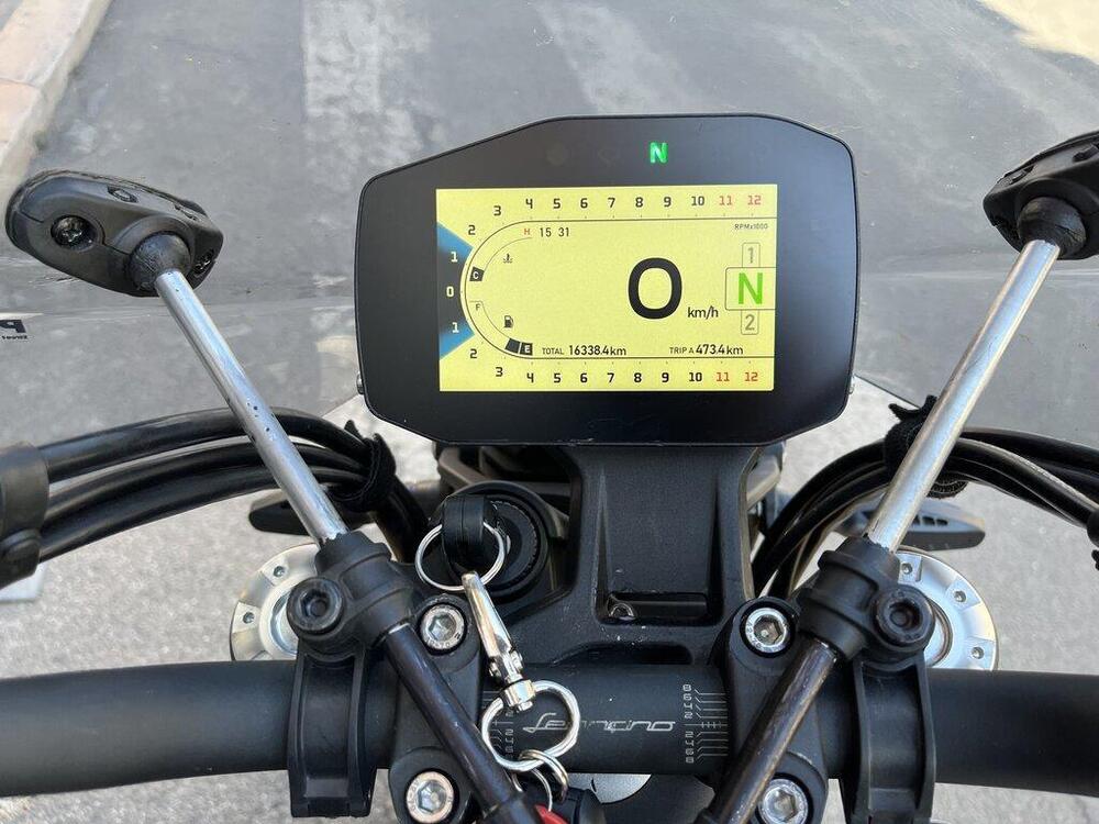 Benelli Leoncino 500 Trail (2021 - 26) (9)