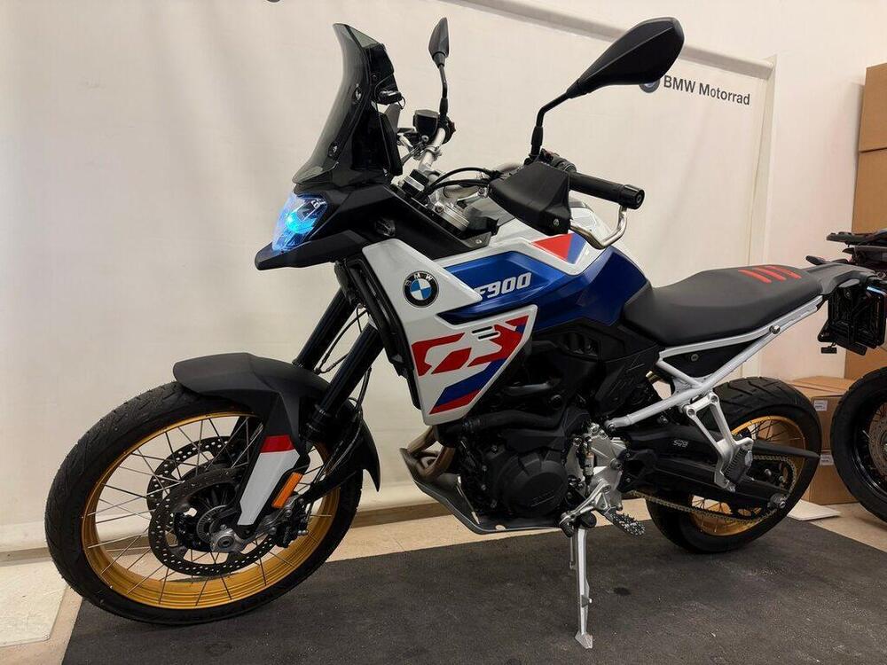 Bmw F 900 GS (2024 - 26) (2)