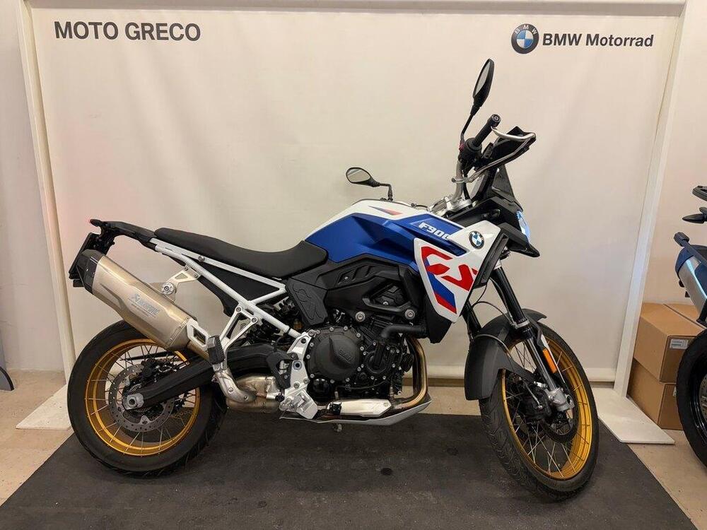 Bmw F 900 GS (2024 - 26) (4)