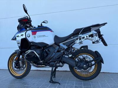 Bmw R 1300 GS Adventure Trophy (2025) usata