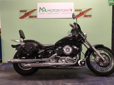 Yamaha XVS 650 Drag Star (1997 - 05) usata