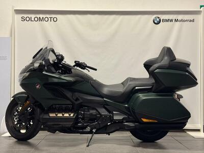 Honda GL 1800 Gold Wing DCT (2021 - 24) usata