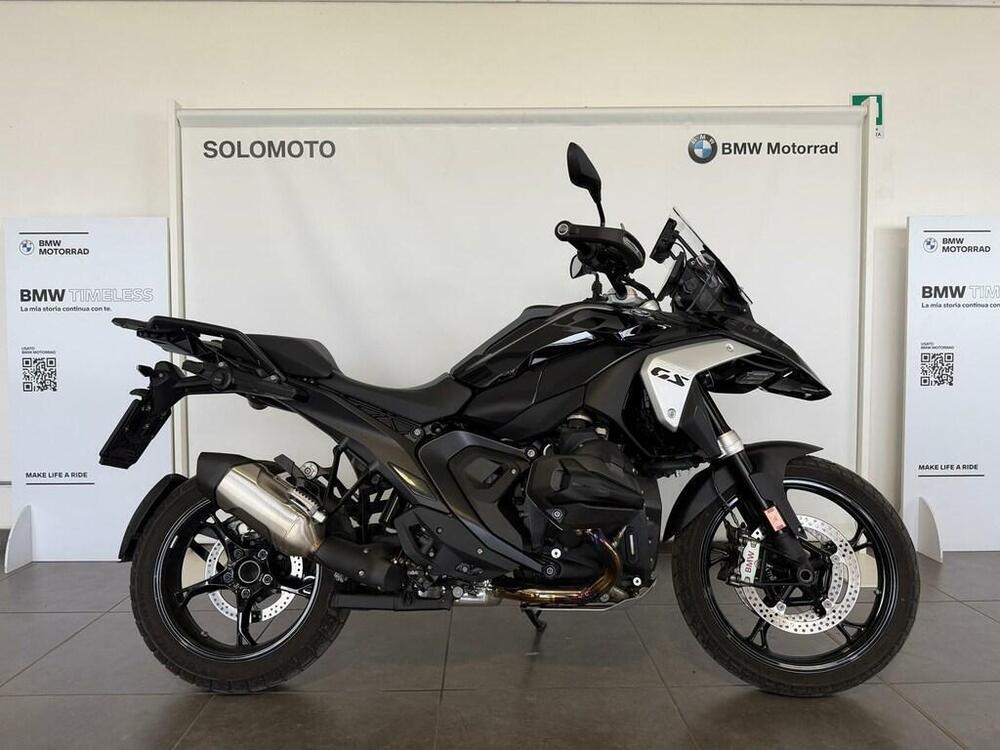 Bmw R 1300 GS (2023 - 26) (2)