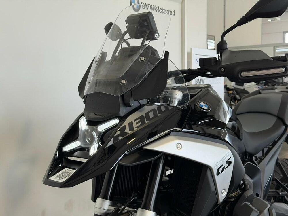 Bmw R 1300 GS (2023 - 26) (4)