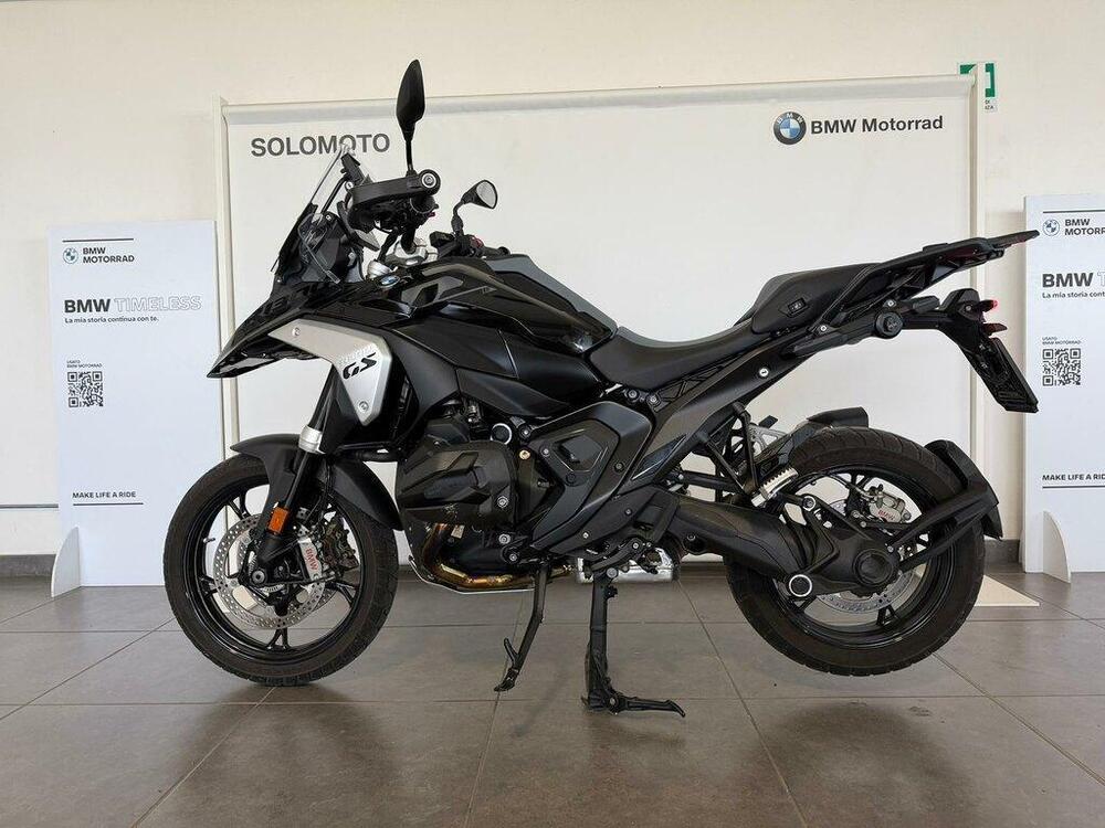 Bmw R 1300 GS (2023 - 26)