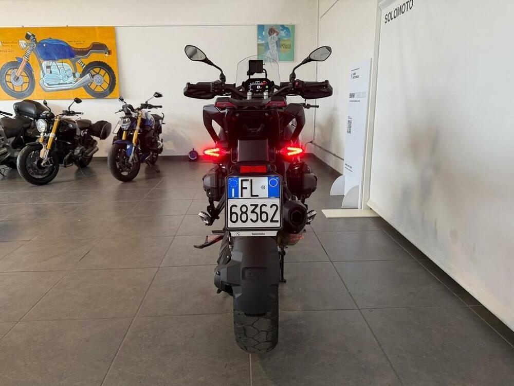 Bmw R 1300 GS (2023 - 26) (7)