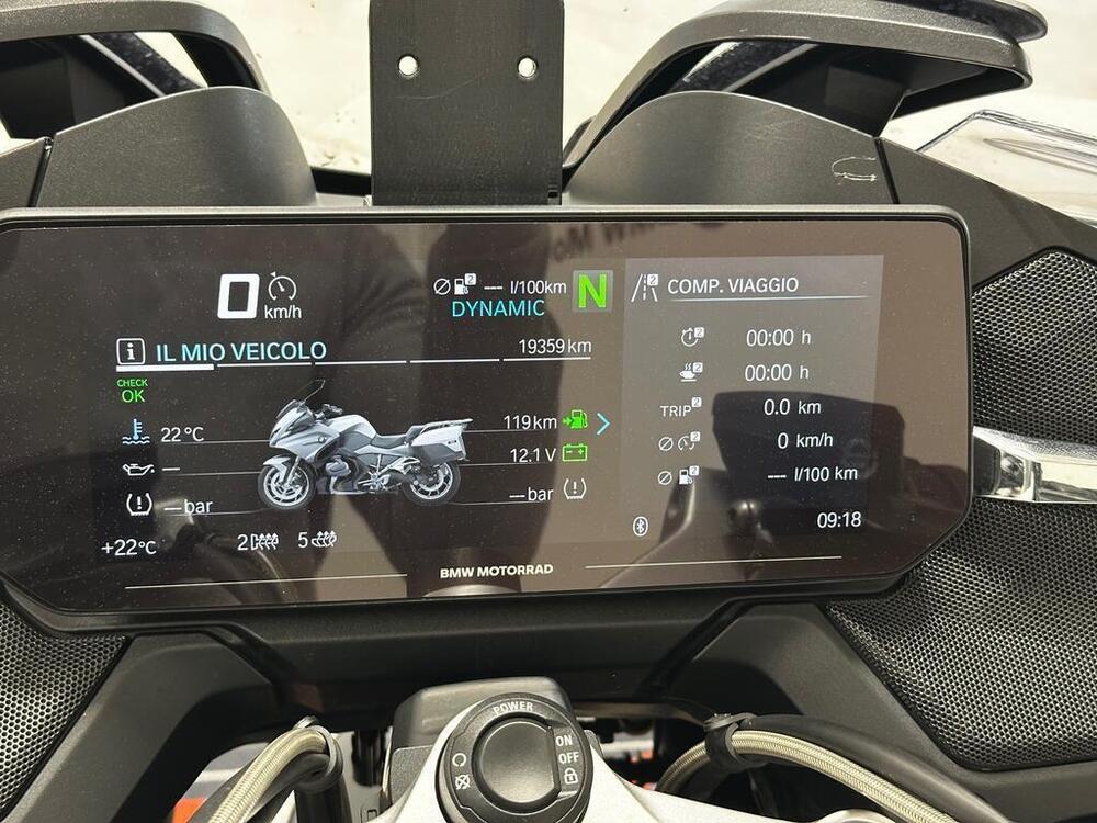 Bmw R 1250 RT (2021 - 25) (7)