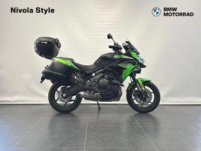 Kawasaki Versys 650 Urban (2022 - 24) usata