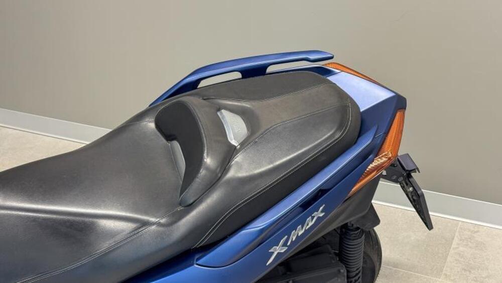 Yamaha X-Max 400 ABS (2017 - 20) (3)