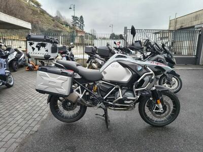 Bmw R 1250 GS Adventure (2021 - 24) usata