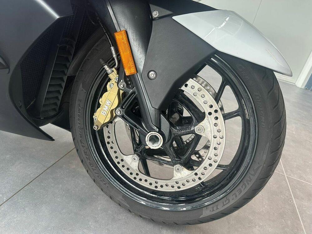 Bmw K 1600 GT (2022 - 26) (6)