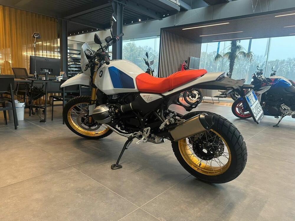 Bmw R 1200 GS (2010 - 12) (7)