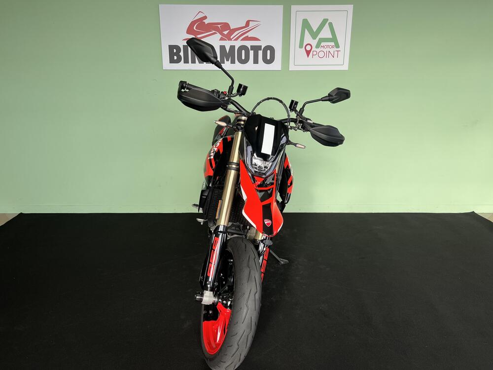 Ducati Hypermotard 698 Mono RVE (2024 - 26) (3)