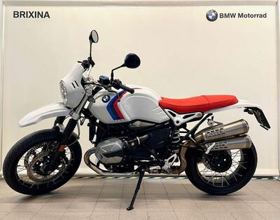Bmw R nineT Urban GS (2021 - 24) usata