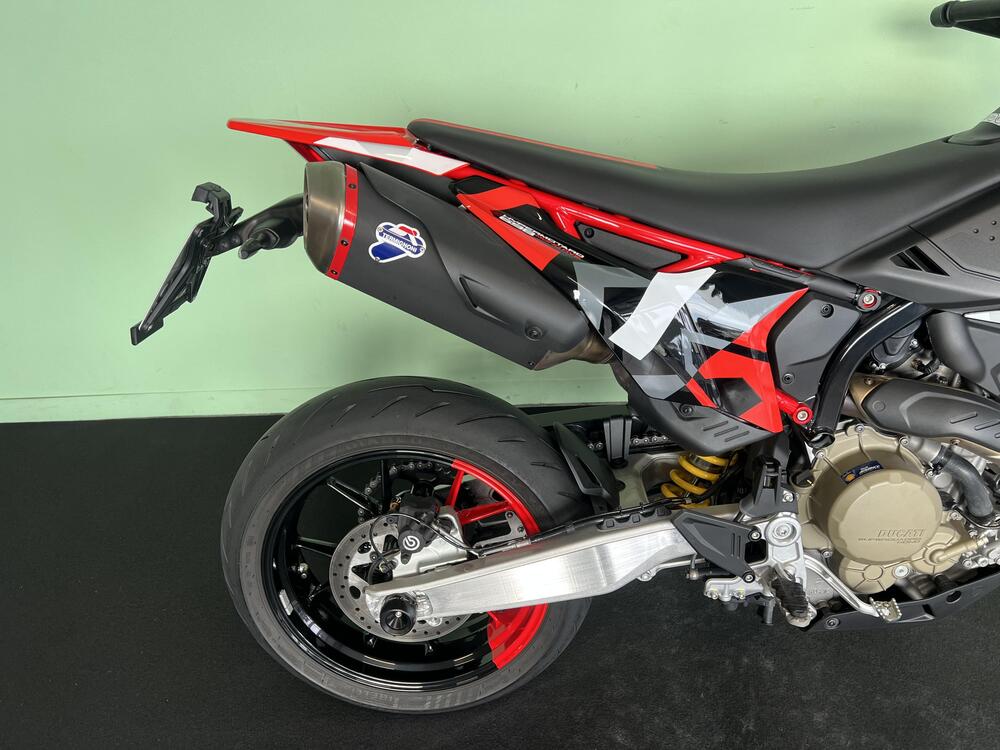 Ducati Hypermotard 698 Mono RVE (2024 - 26) (10)