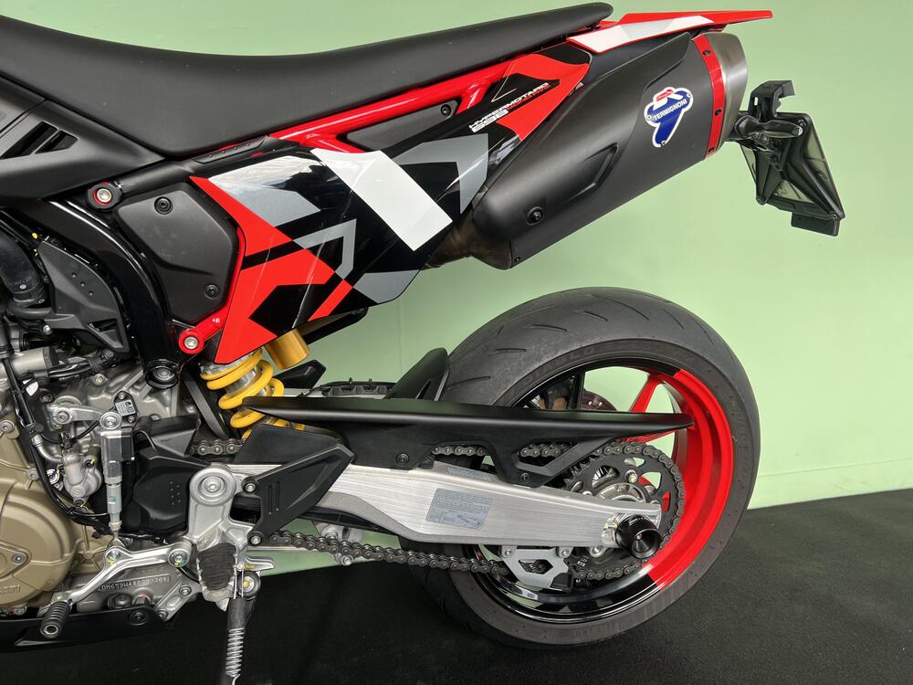 Ducati Hypermotard 698 Mono RVE (2024 - 26) (13)